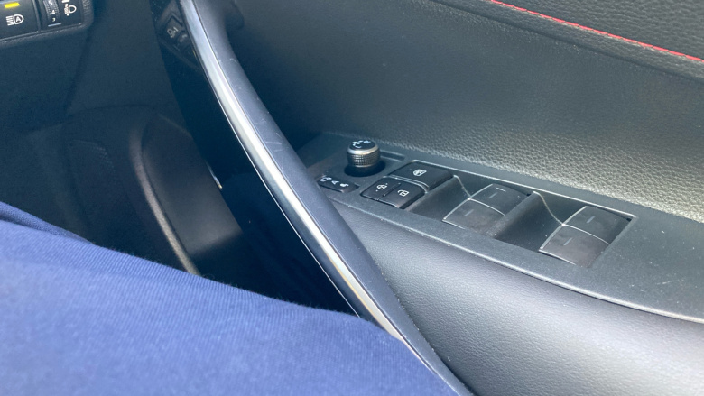 Toyota Corolla 2.0 VVT-i Hybrid Excel 5dr CVT Hybrid Hatchback